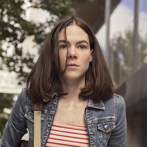 Foto Ximena Lamadrid