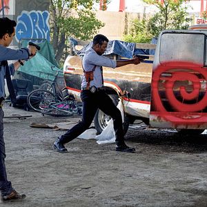 Foto Espiral – O Legado de Jogos Mortais