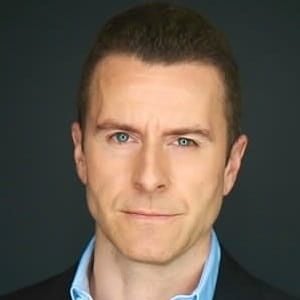 Foto Curtis Caravaggio