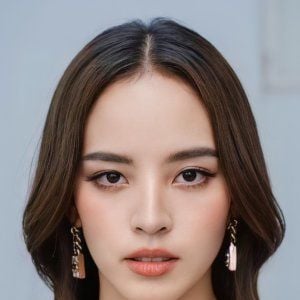 Foto Nuttanicha Dungwattanawanich