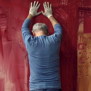 Foto Siron. Tempo sobre Tela