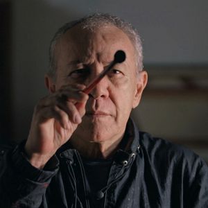 Foto Siron. Tempo sobre Tela