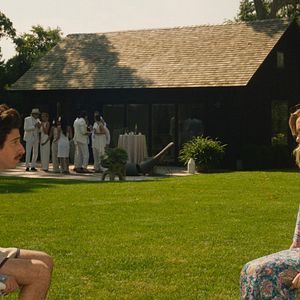 Foto A Irmã do Noivo