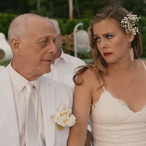 Foto A Irmã do Noivo