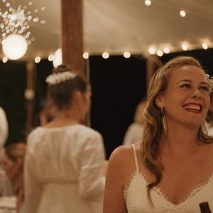 Foto A Irmã do Noivo