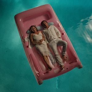 Foto A Irmã do Noivo