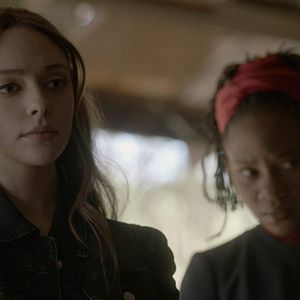 Foto Danielle Rose Russell