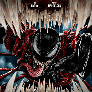 Foto Venom - Tempo de Carnificina