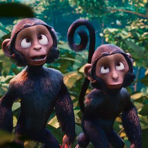 Foto Ainbo - A Guerreira da Amazônia