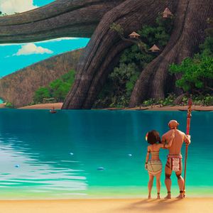 Foto Ainbo - A Guerreira da Amazônia