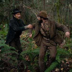 Foto First Cow - A Primeira Vaca da América