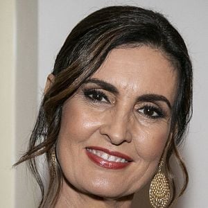 Foto Fátima Bernardes