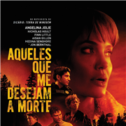 Foto Aqueles que me Desejam a Morte