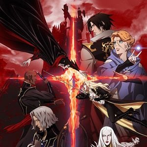 Foto Castlevania