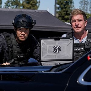 Foto Kenneth Johnson