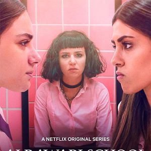 Foto AlRawabi School for Girls