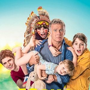 Foto 10 Dias sem Mamãe