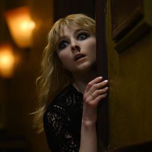 Foto Noite Passada em Soho