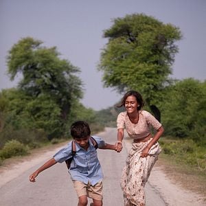 Foto Uma Skatista Radical