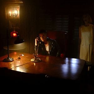 Foto A Última Chamada