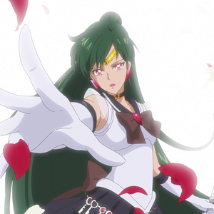 Foto Pretty Guardian Sailor Moon Eternal: O Filme