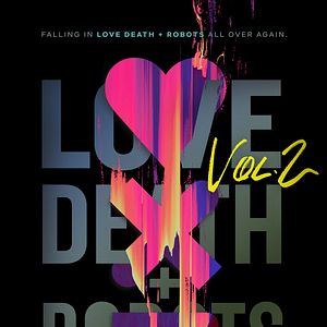 Foto Love, Death & Robots