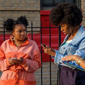 Foto Flatbush Misdemeanors