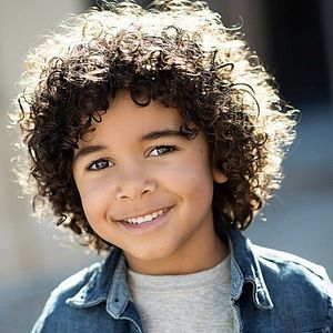 Foto Atticus Woodward