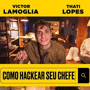 Foto Como Hackear seu Chefe