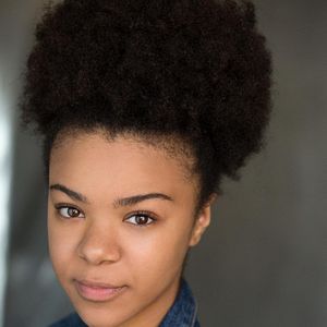 Foto India Amarteifio