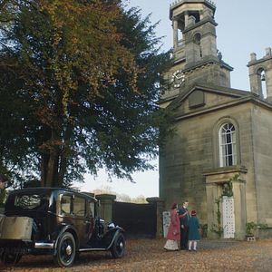Foto O Ritual - Presença maligna