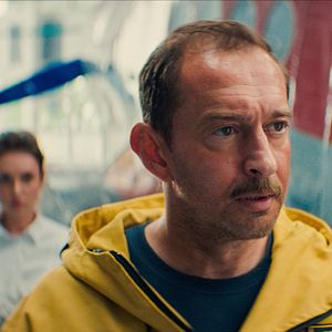 Foto Heróis de Fogo