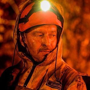 Foto Heróis de Fogo