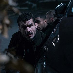 Foto Soufiane Guerrab