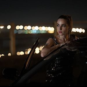 Foto Reação em Cadeia