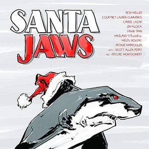 Foto Tubarão Assassino