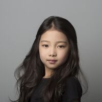 Foto Juju Zhang