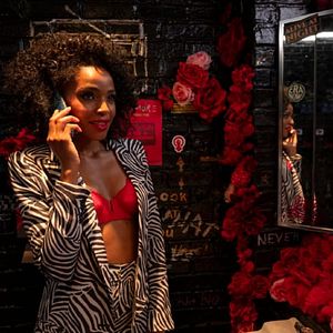 Foto Margaret Odette