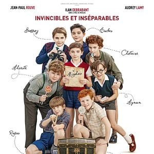 Foto O Tesouro do Pequeno Nicolau