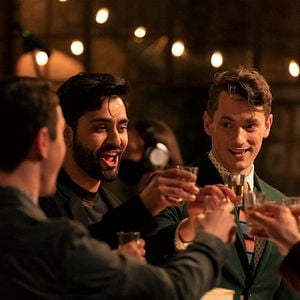 Foto Zoey e a sua Fantástica Playlist