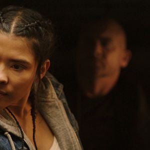 Foto Legends of Tomorrow