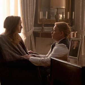 Foto Elizabeth Saunders