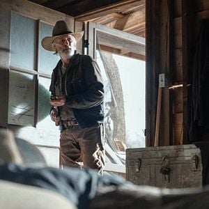 Foto Keith Carradine