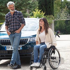 Foto François Vincentelli