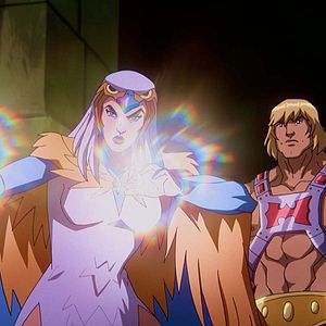 Foto Mestres do Universo: Salvando Eternia