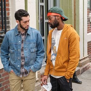 Foto Flatbush Misdemeanors