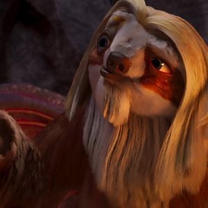 Foto Ainbo - A Guerreira da Amazônia