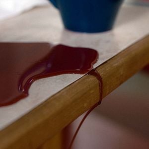 Foto A Garota e a Aranha