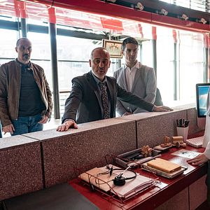 Foto Javier Gutiérrez