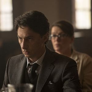 Foto Uma Voz Contra o Poder